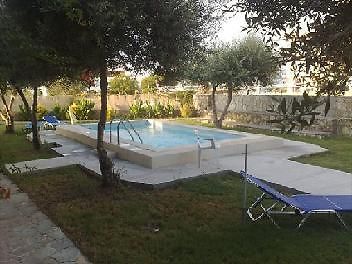 Limin Chersonisou Blue Star Apartments المظهر الخارجي الصورة