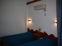Limin Chersonisou Blue Star Apartments المظهر الخارجي الصورة
